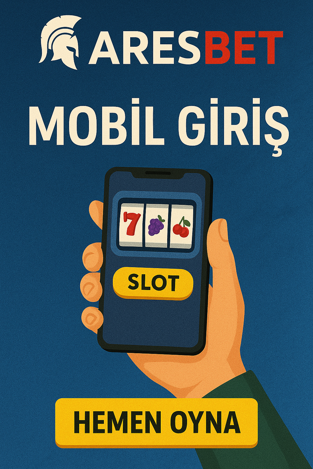 Aresbet Giri\u015f ve \u00dcye Olma Rehberi - Y\u00fcksek Bahis Heyecan\u0131